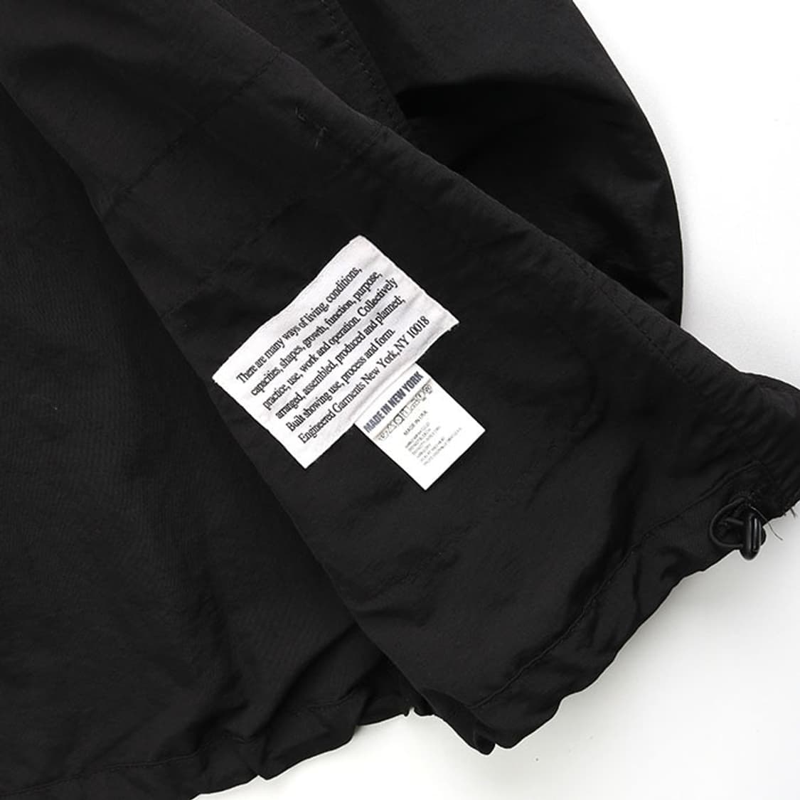 Engineered garments x BEAMS BOY 상품이미지4