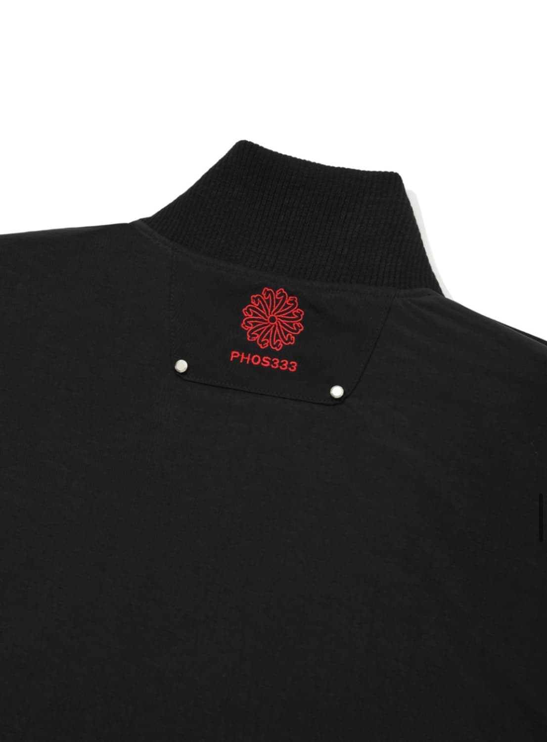 [포스333] Open Shoulder Pullover Jumper 상품이미지4