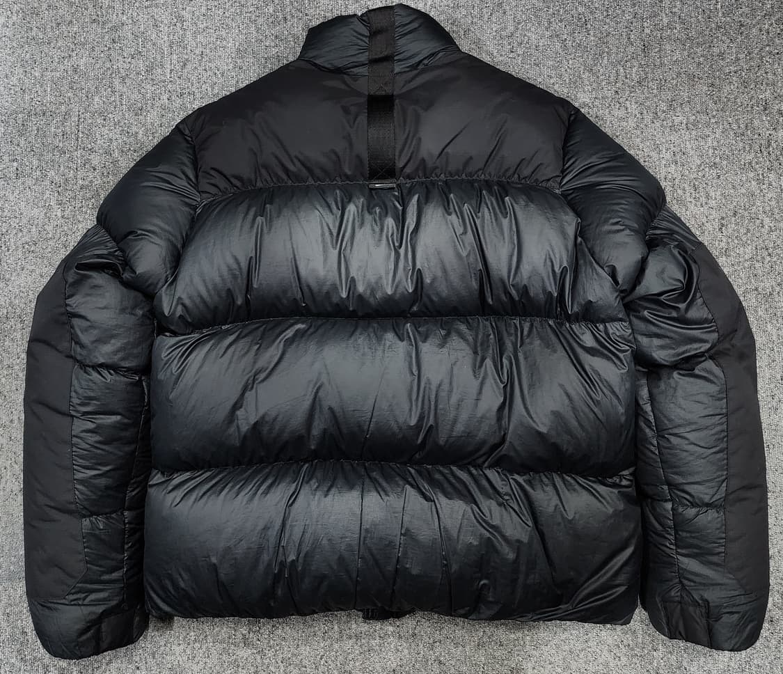 나이키 NSW 써마핏 레펠 퍼퍼 자켓 패딩 XL 상품이미지2