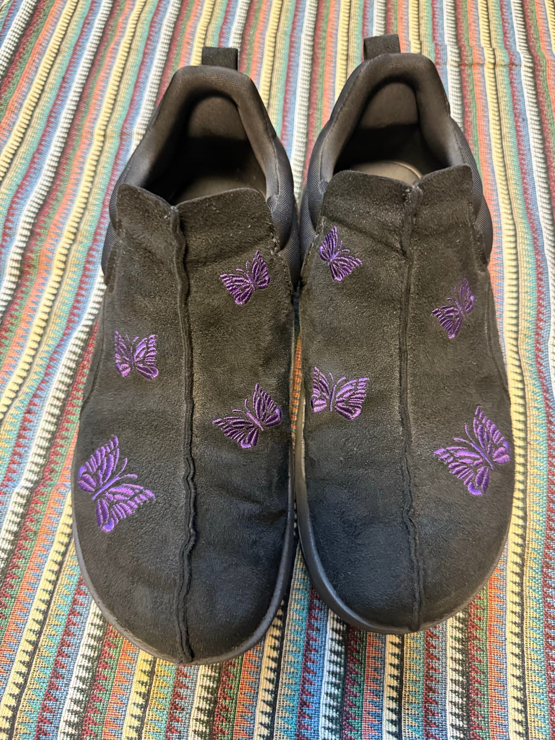 니들스 리복 비트닉 목 270 상품이미지2