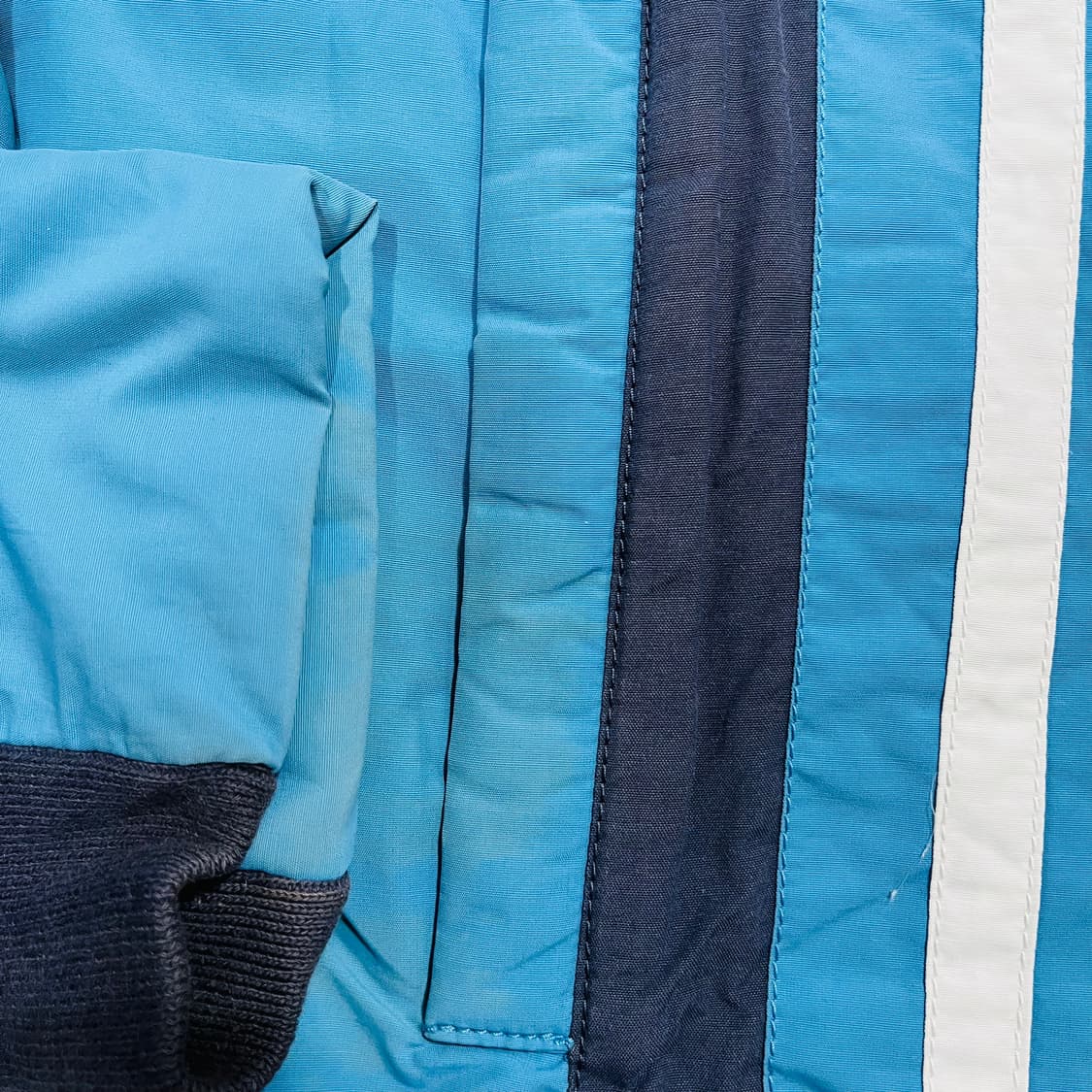 디젤 로드 워리어 빈티지 바이커 집업 자켓 상품이미지7