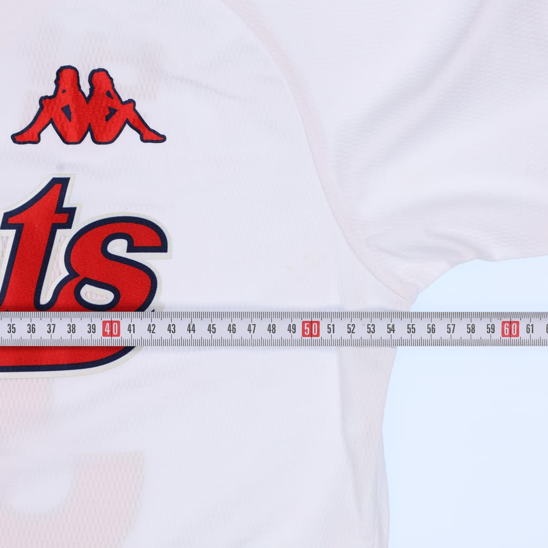 100 롯데 자이언츠 박종무 사인 유니폼 N7538 상품이미지7