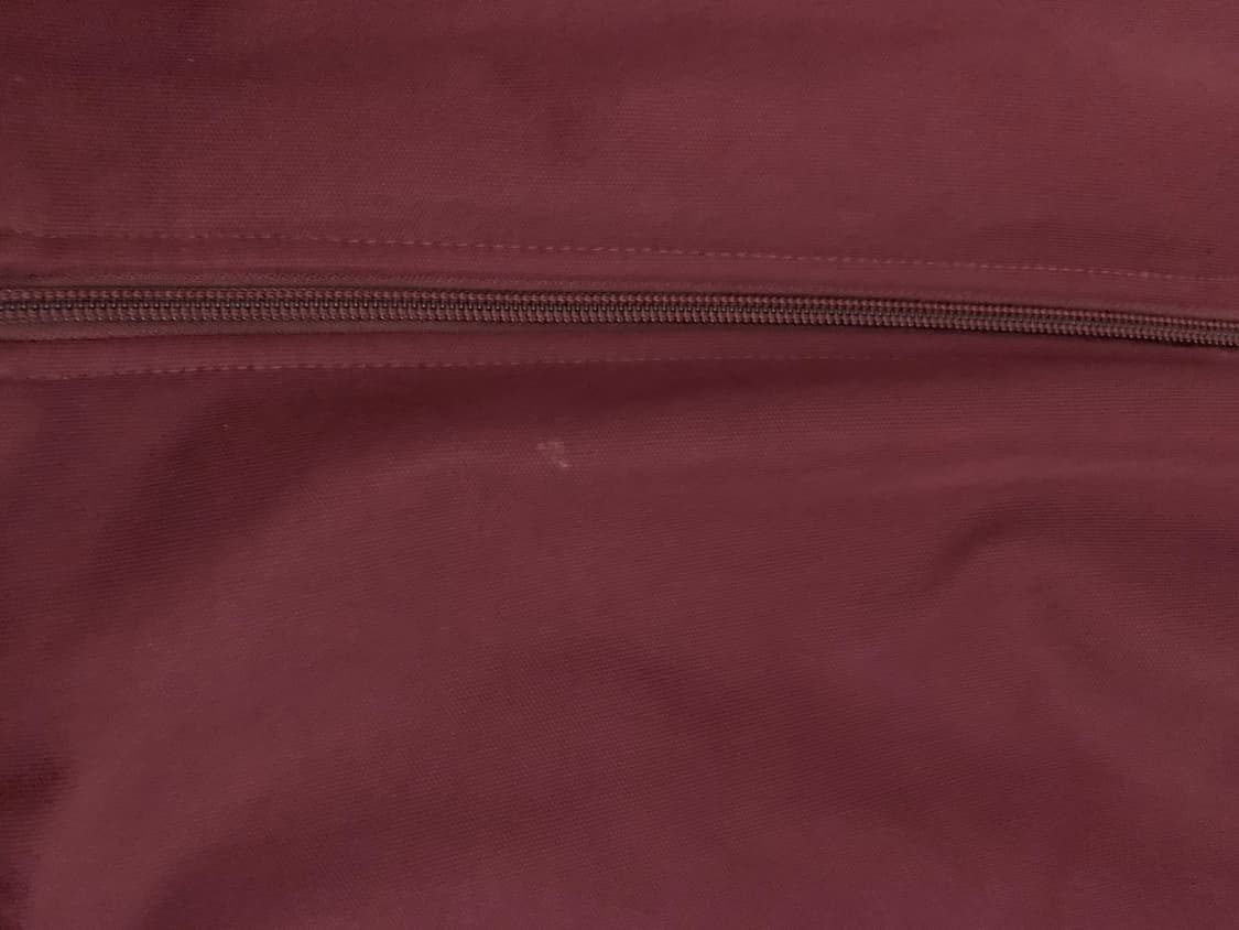 아디다스 버건디 져지(XL) + 팬츠 (L) 상품이미지6