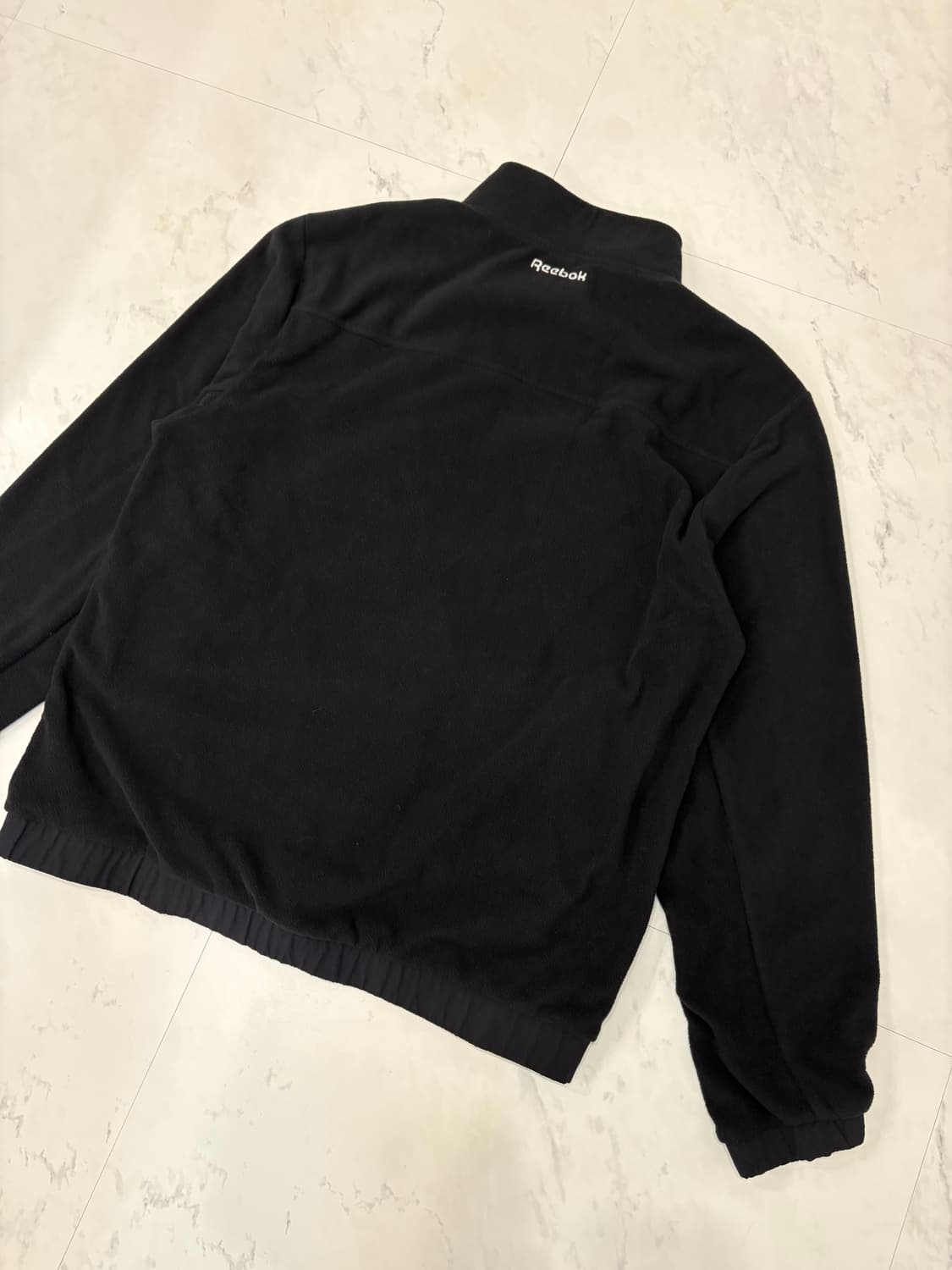 reebok fleece jacket 상품이미지6