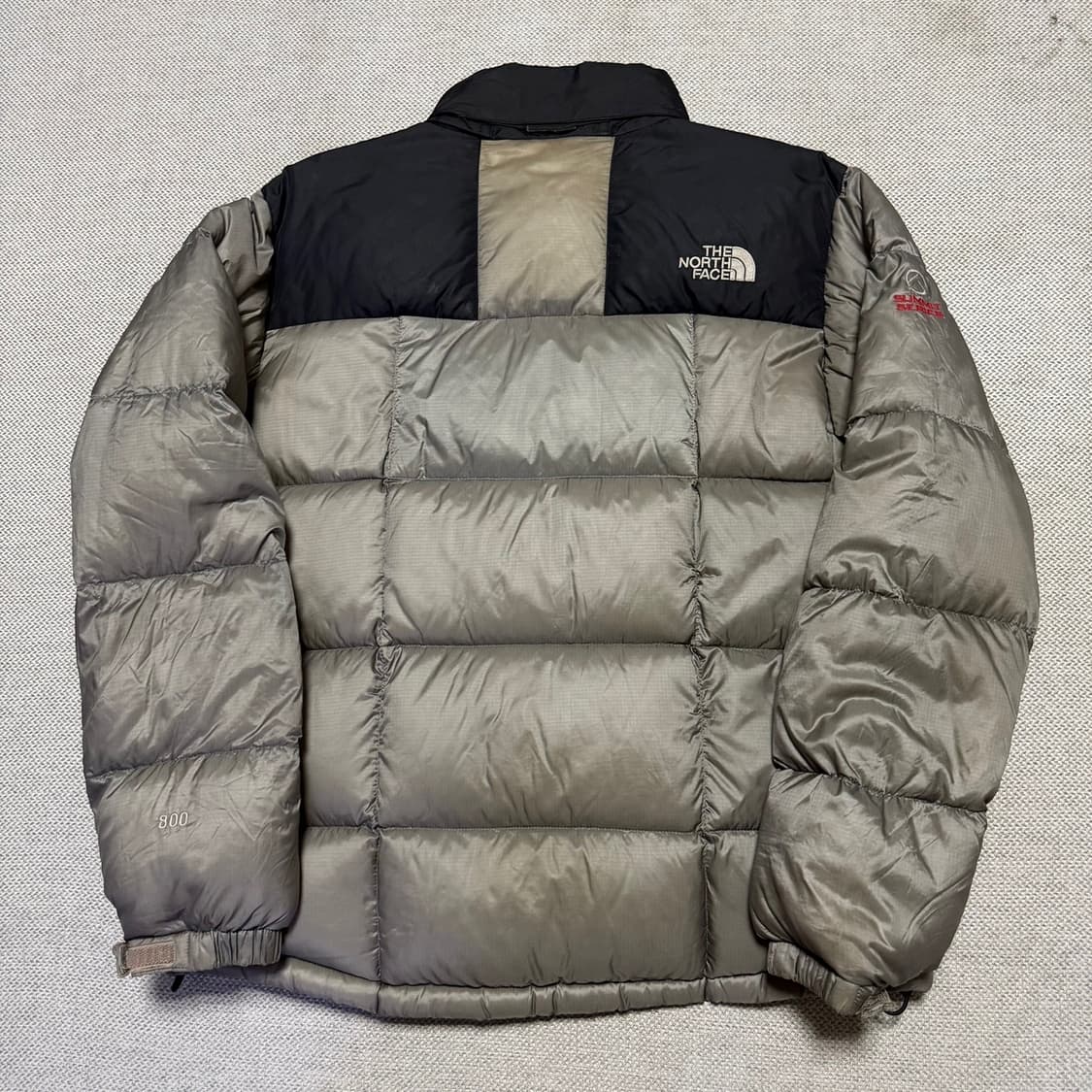 노스페이스 써밋시리즈 800 패딩자켓 상품이미지7