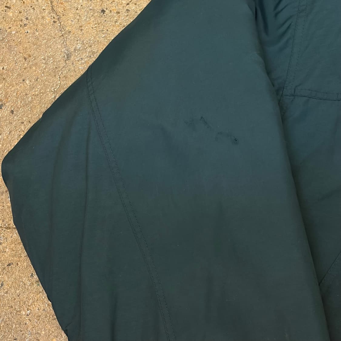 레어 90s USA 빈티지 파타고니아 다스 파카 나노퍼프 상품이미지7