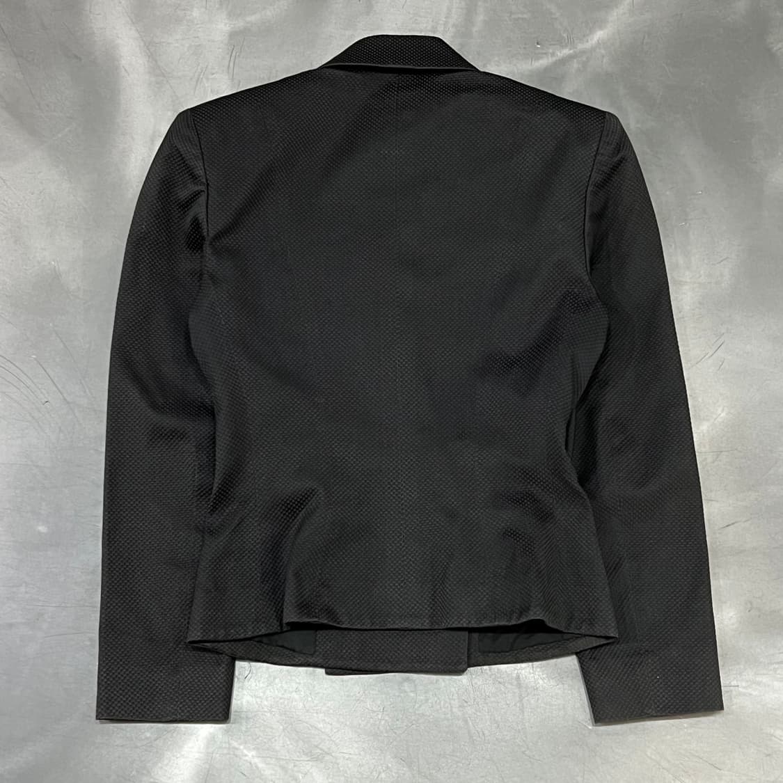  살바토레 페레가모 금장 더블 블레이저 y15852 상품이미지2