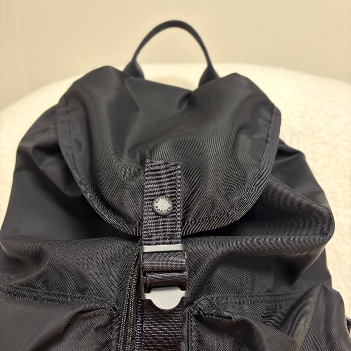 요시다 포터 백팩 가방 남녀공용 상품이미지3