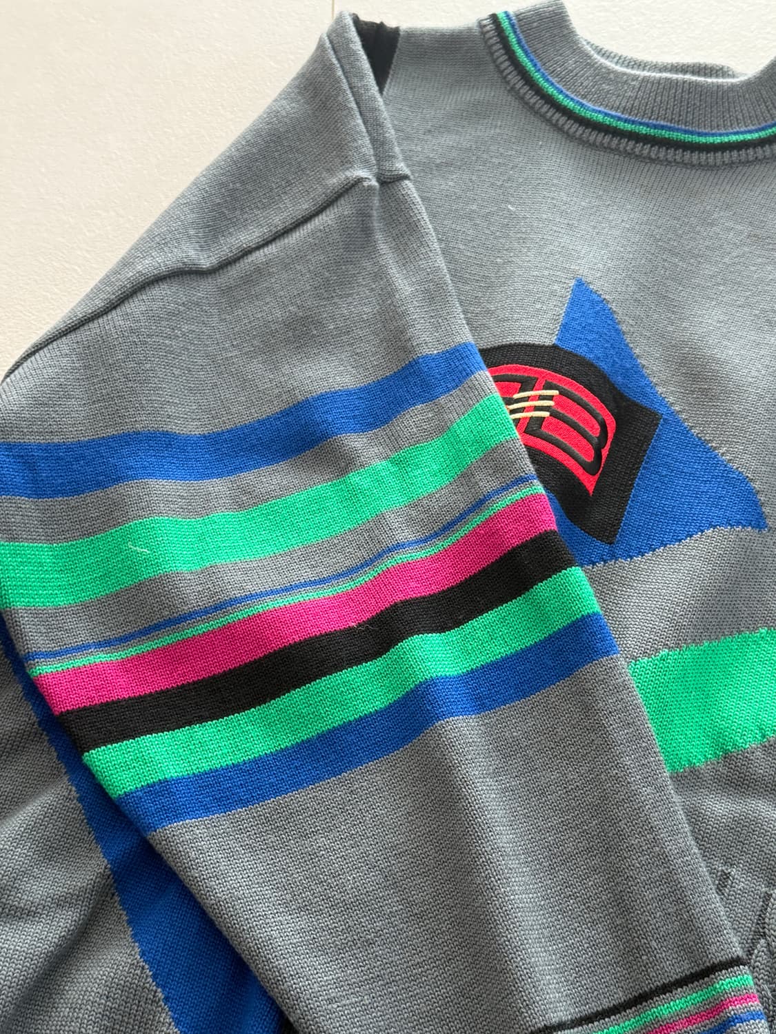 발렌시아가 스포츠 빈티지 상품이미지3