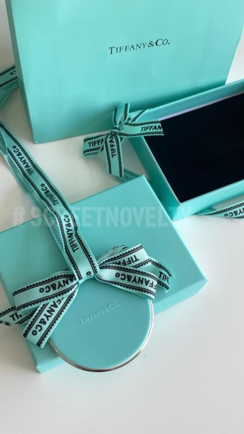 티파니앤코 차량용 방향제 세트 상품이미지5