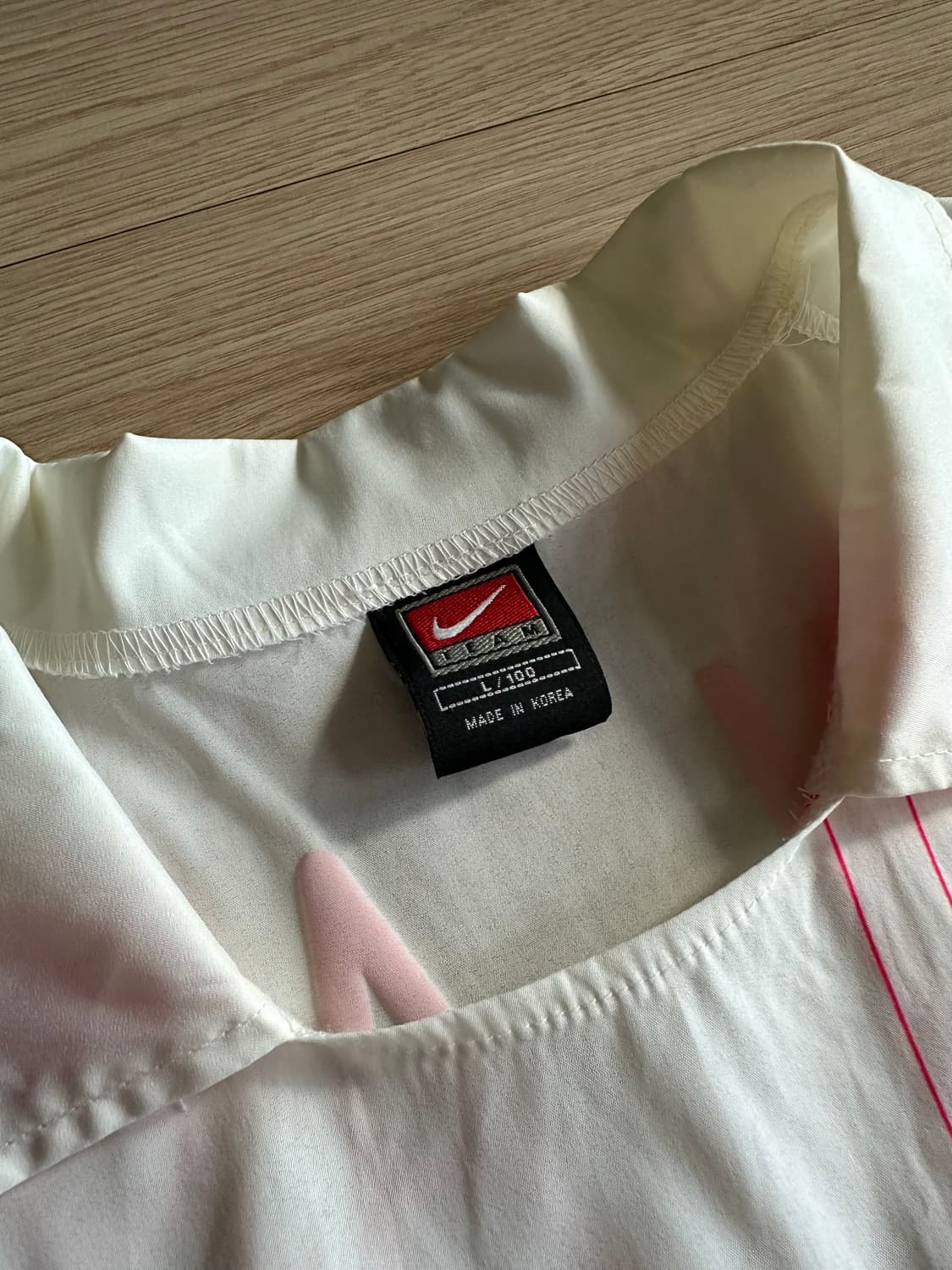 대한민국 국대 02 안정환 어웨이 유니폼 상품이미지3