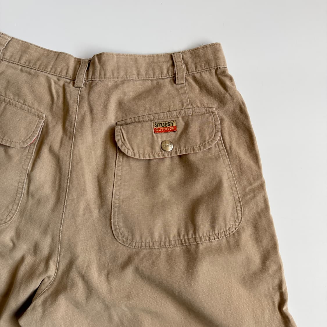 90s Stussy 상품이미지7