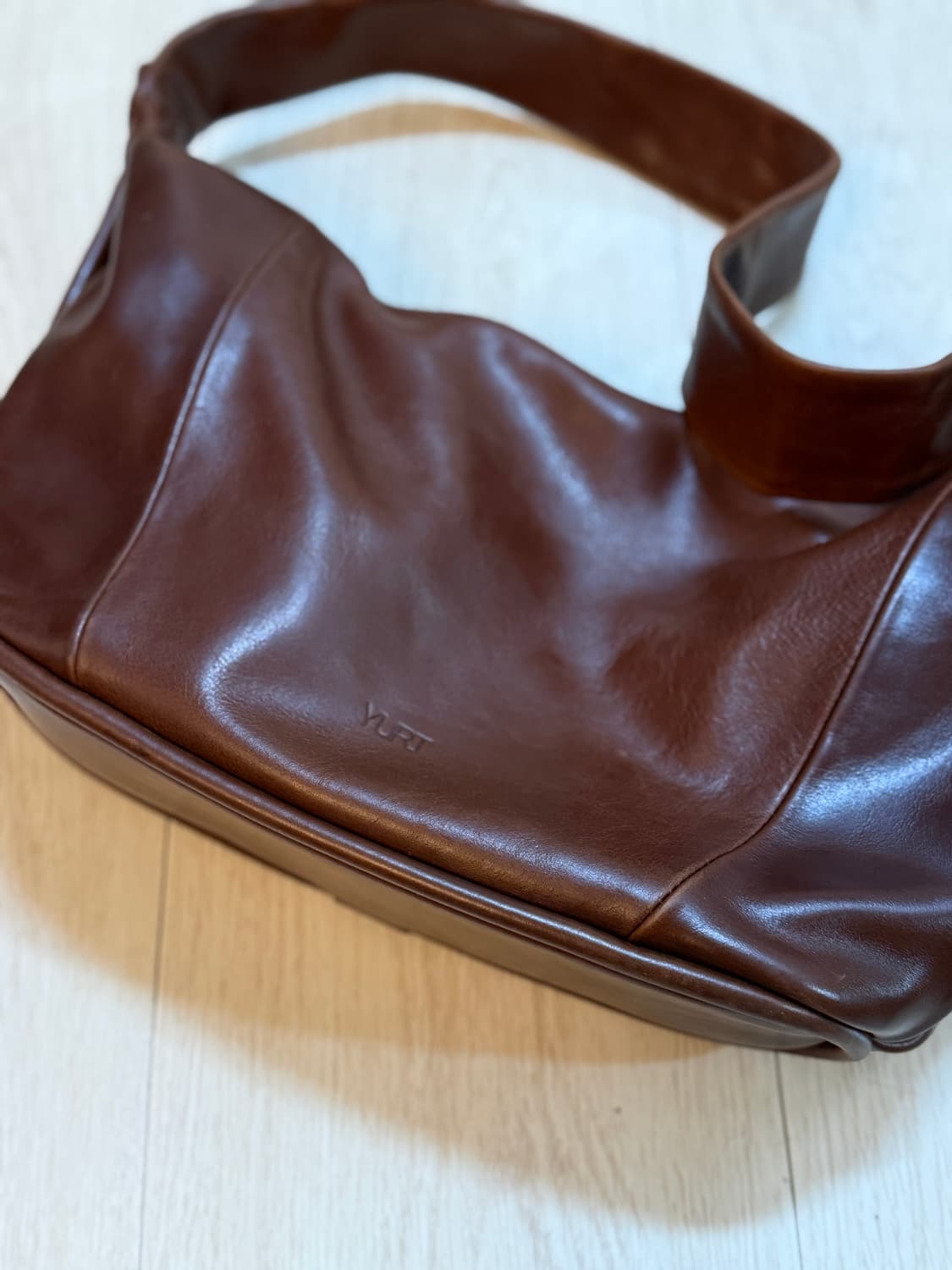 유르트 Boot 부트백 에스프레소 상품이미지7
