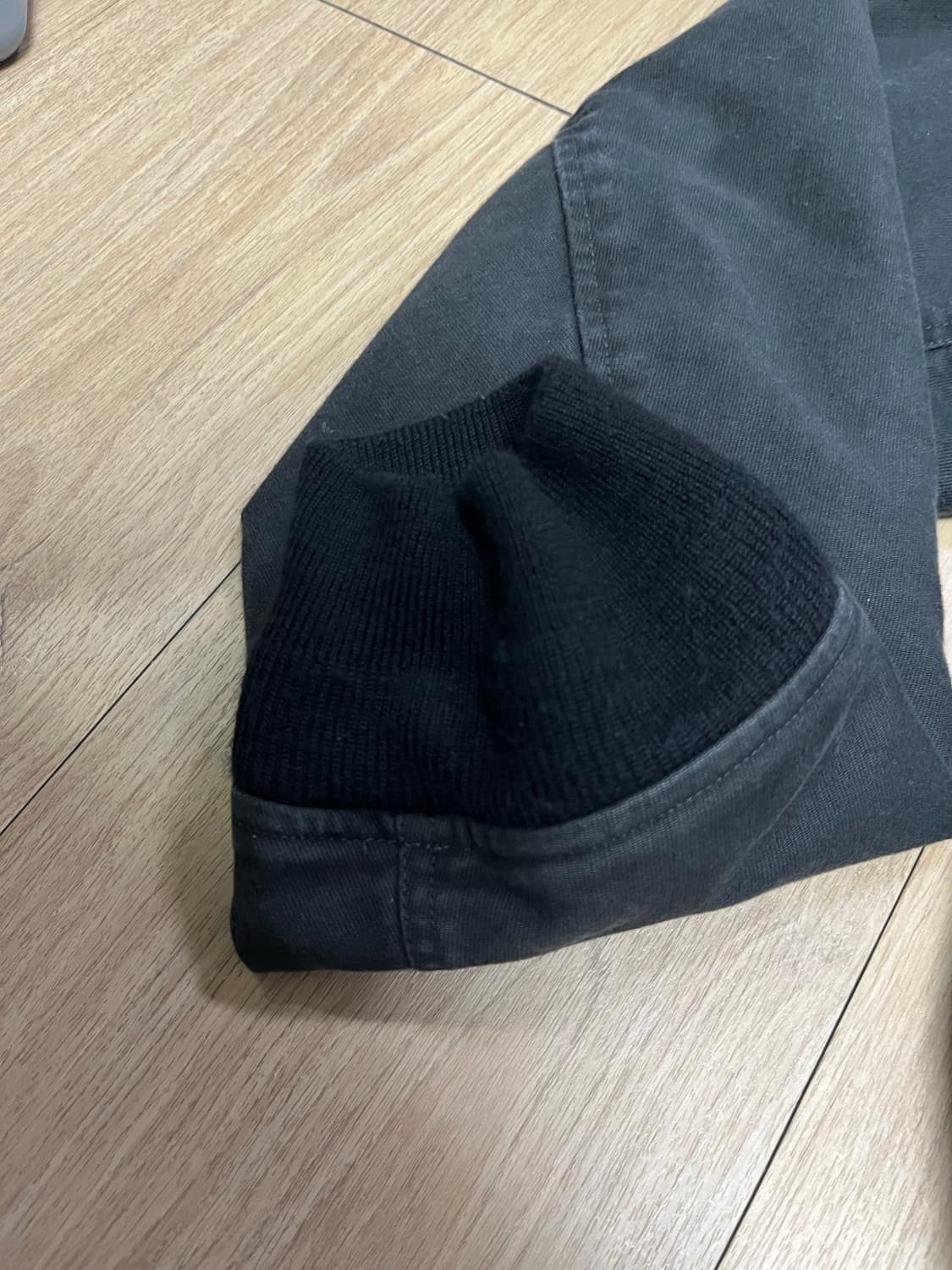 올리브드랩서비스 ODS 탱커 자켓 [L] 상품이미지5