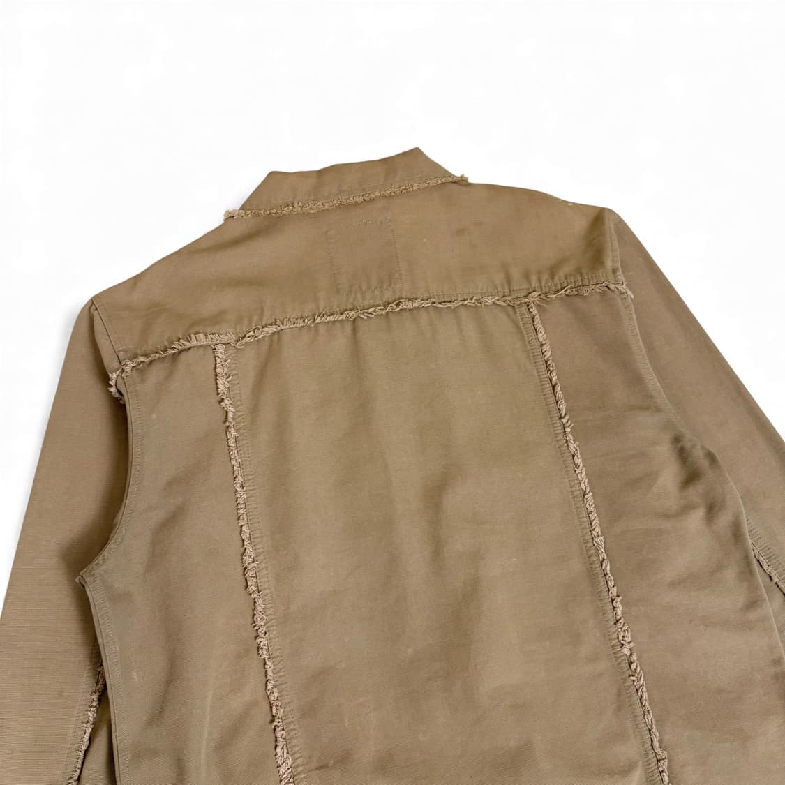 dog house field jacket 상품이미지8