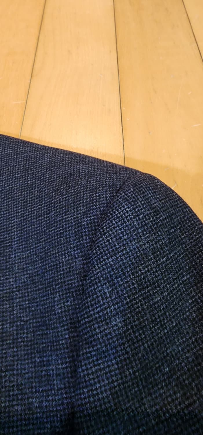 마에스트로 모직자켓 슬림L 상품이미지7