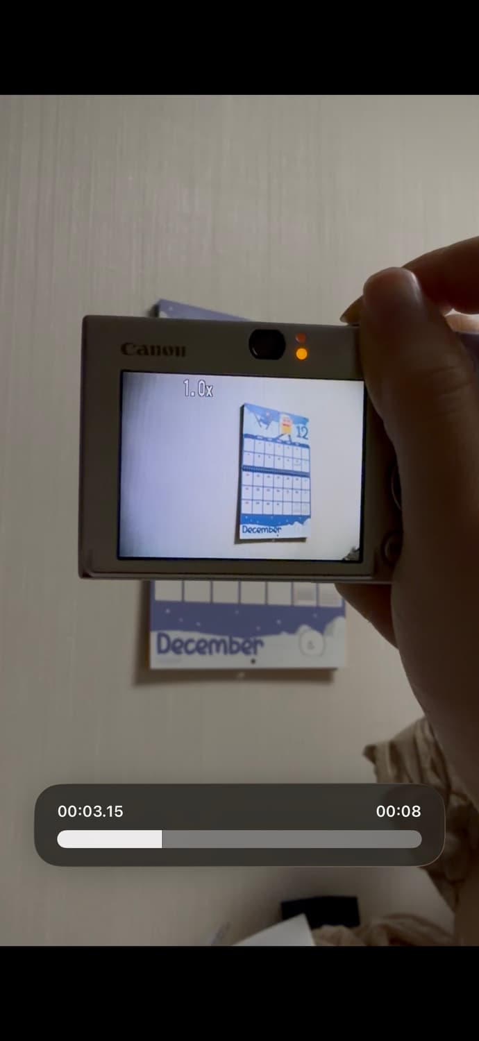 캐논 Canon IXY DIGITAL 25 IS 상품이미지9