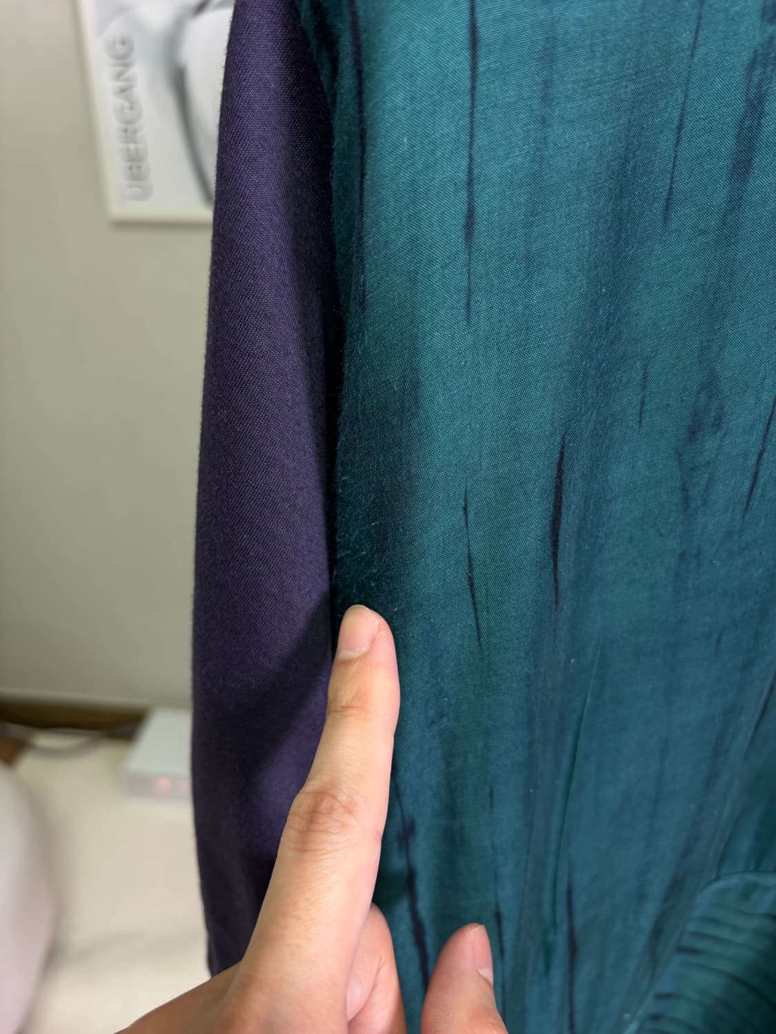 마수(MASU) 2019 S/S 빈티지 컬렉션 티셔츠 상품이미지10