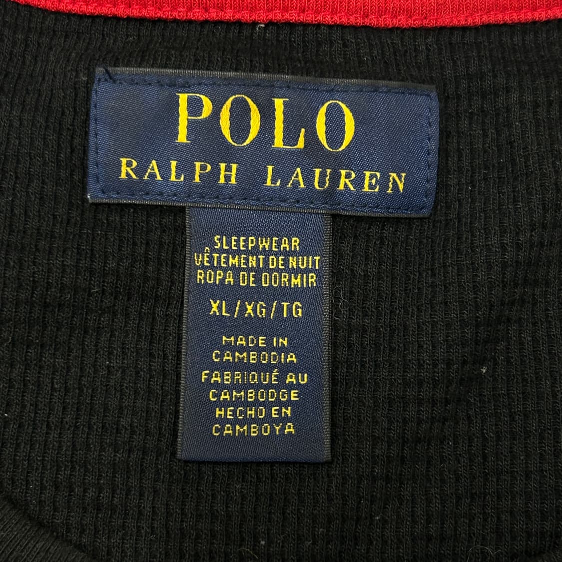 [105] 폴로 반팔티 상품이미지3