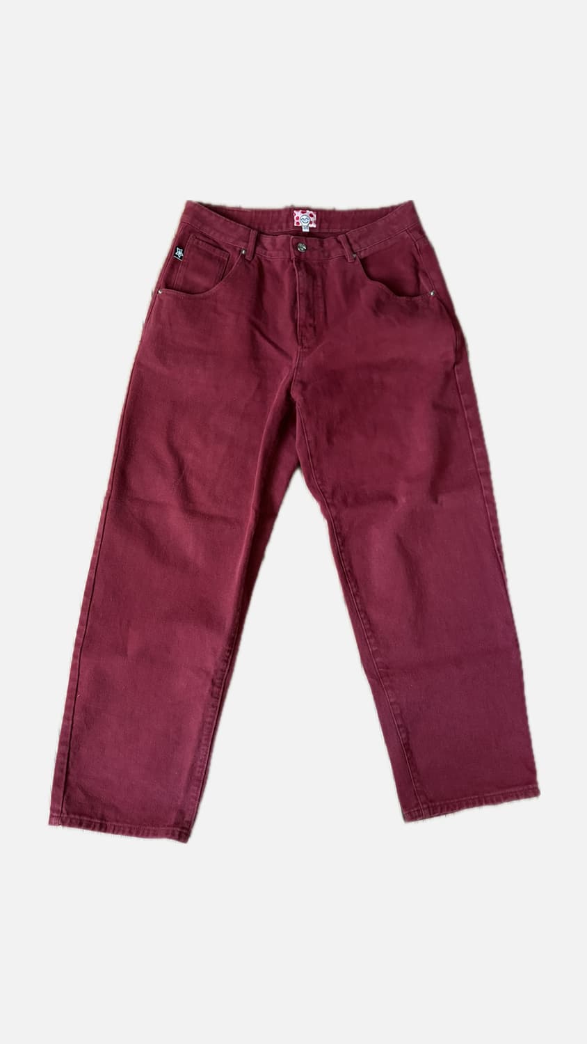 스타팀 팬츠 34 상품이미지2