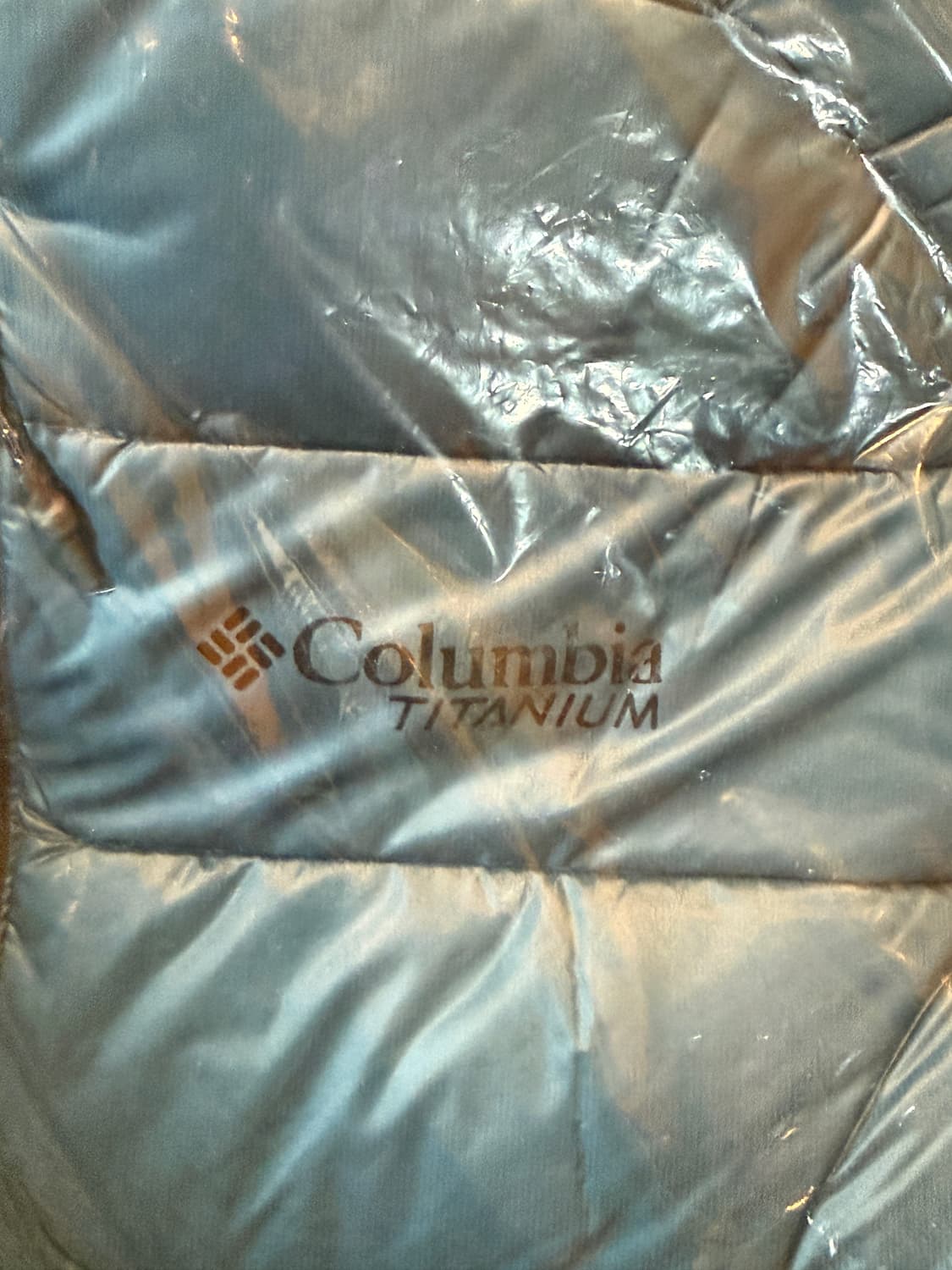 콜롬비아 패딩 Arctic Crest ™ Down Jacket 엑스라지  상품이미지8