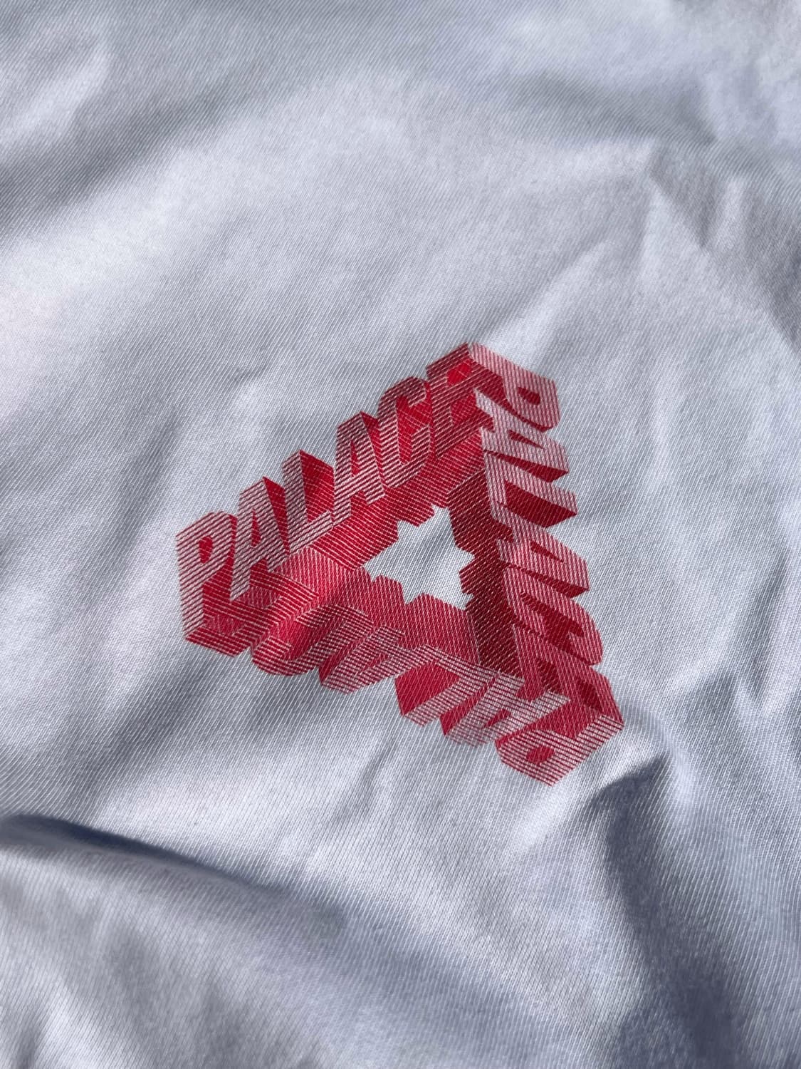 Palace P-3D Long Sleeve 상품이미지3