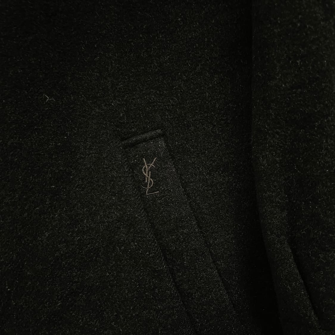 입생로랑 집업 상품이미지10