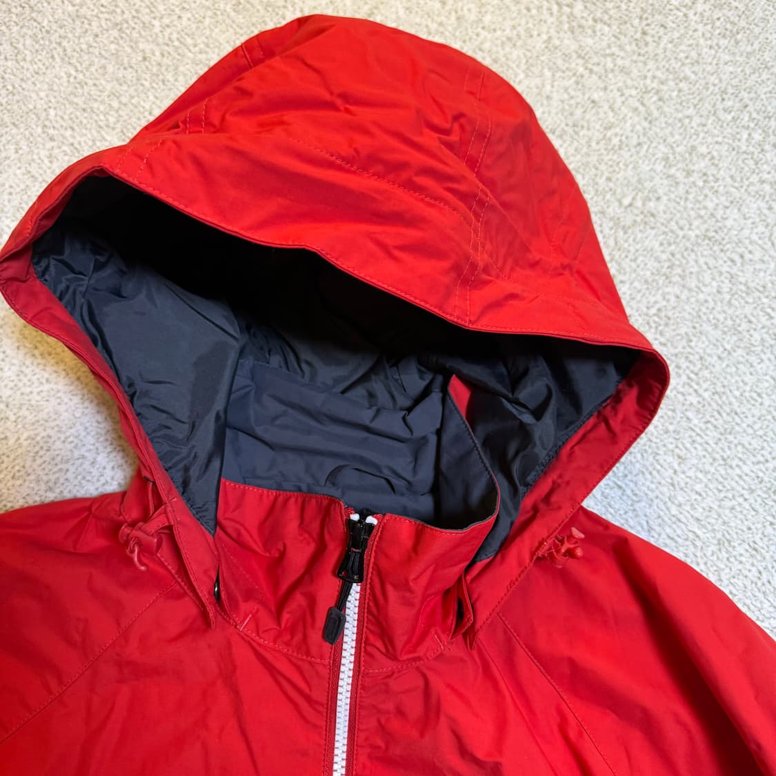 (새상품)노스페이스 바람막이 자켓 상품이미지3