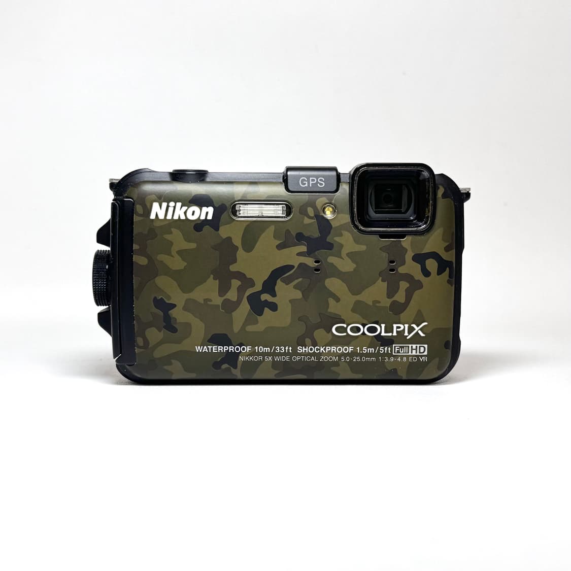 [S급] 니콘 쿨픽스 AW100 | coolpix 110 120 130 상품이미지1