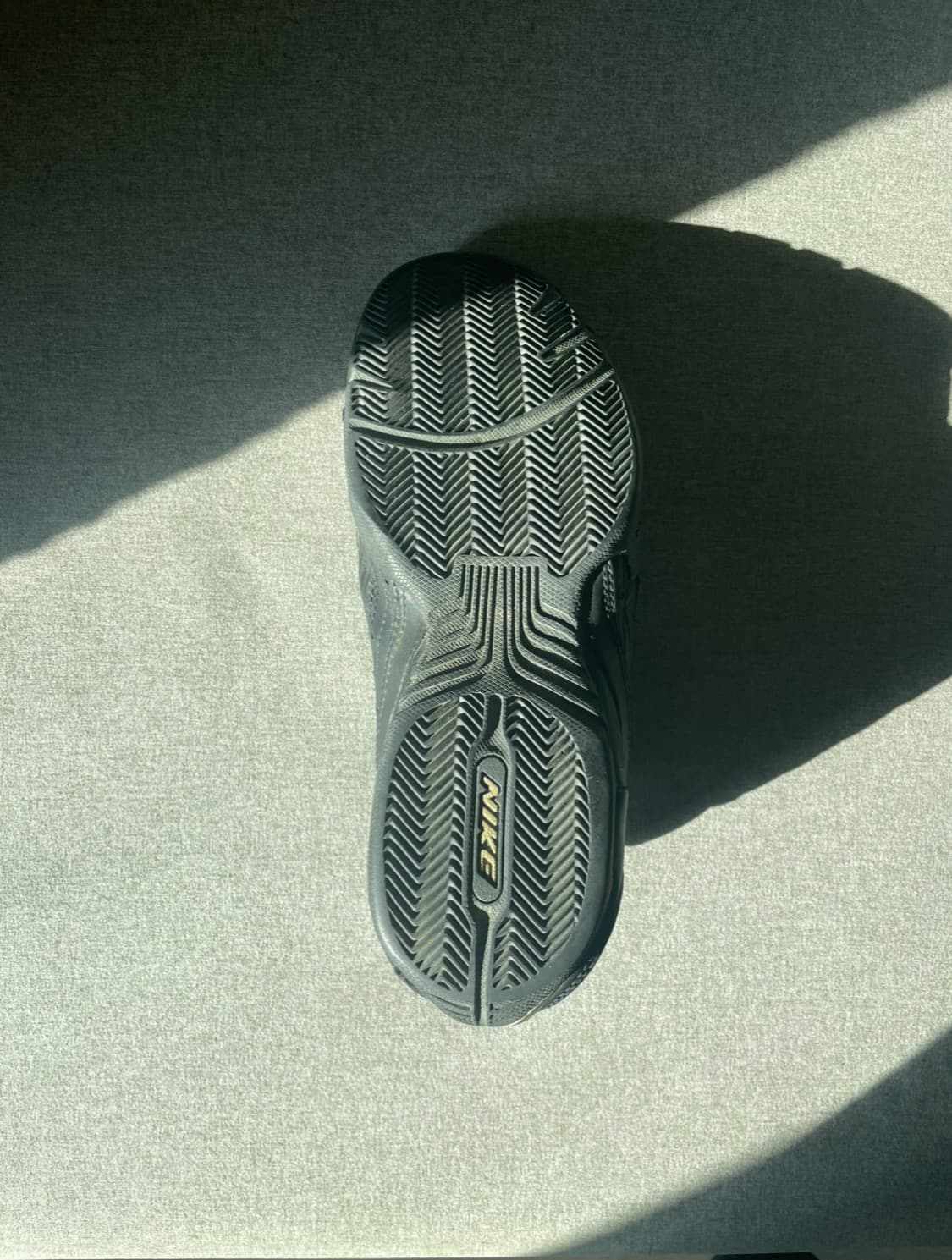 2004年 Nike Air Defiant AF 상품이미지9