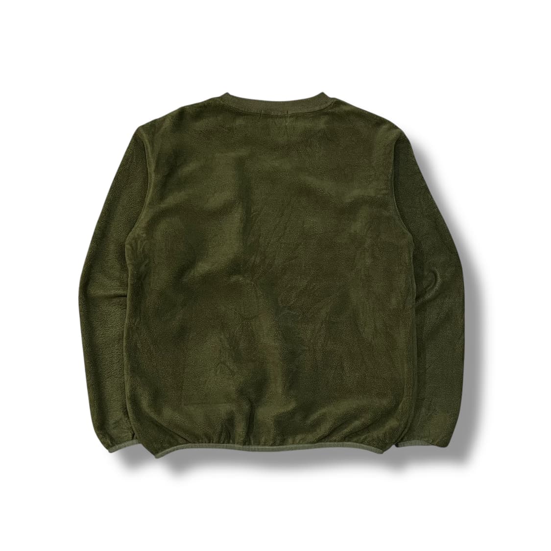  게리 포켓 플리스 맨투맨 y14318 상품이미지3