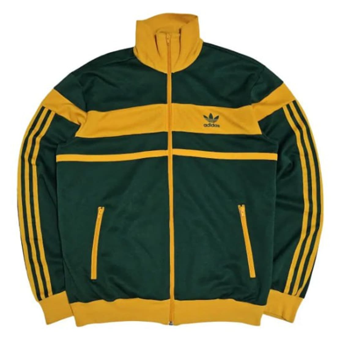 아디다스 유로파 파이어버드 호주 트랙탑 져지 A067 상품이미지2