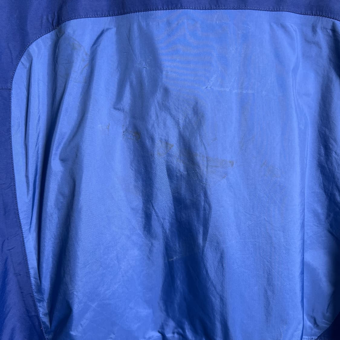 노스페이스 블루 고어텍스 마운틴 자켓 M 상품이미지10