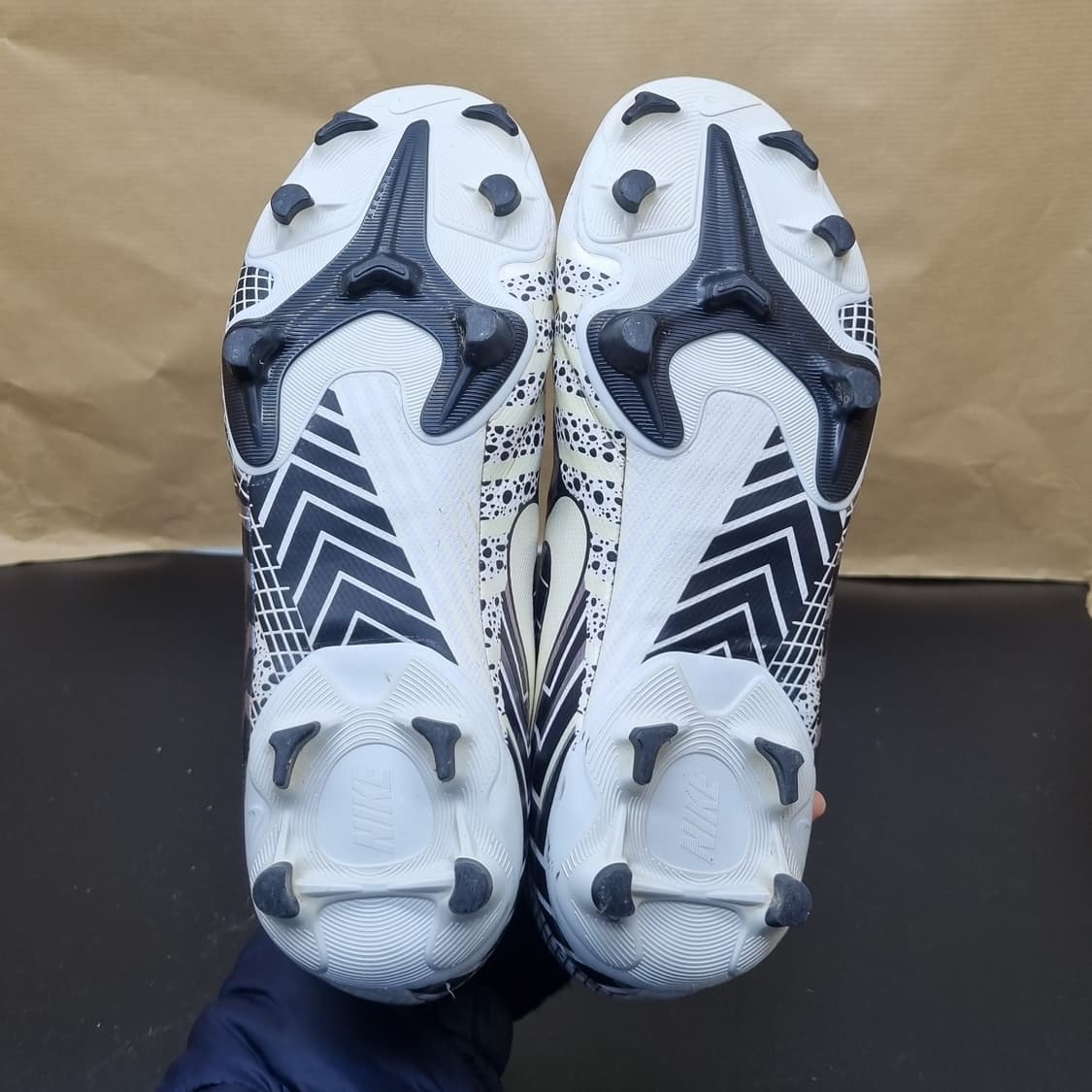 나이키 머큐리얼베이퍼 아동축구화230 상품이미지3