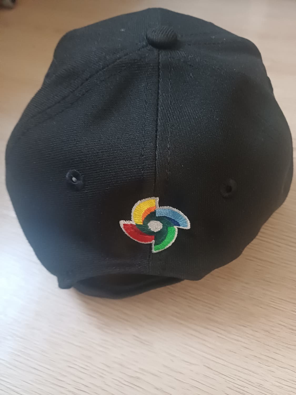 뉴에라 wbc 2023 우승 일본 한정판 볼캡 새상품 오타니 쿨거래  상품이미지2