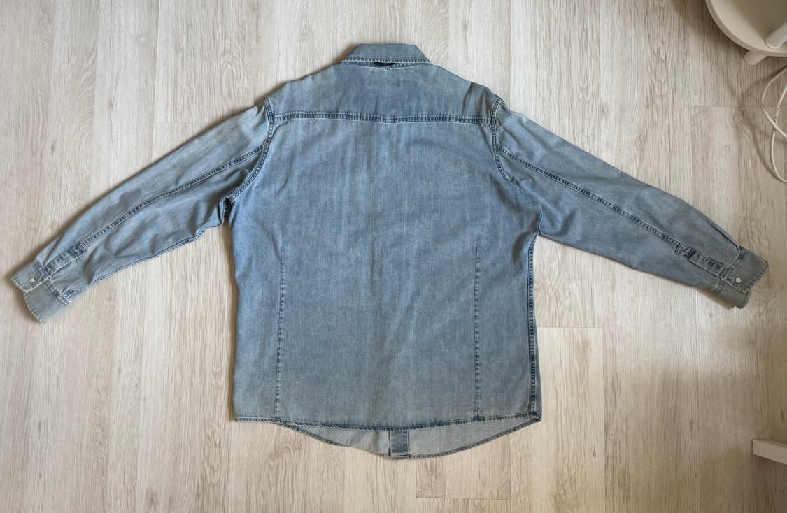 아워레가시 프론티어 셔츠 50 상품이미지3