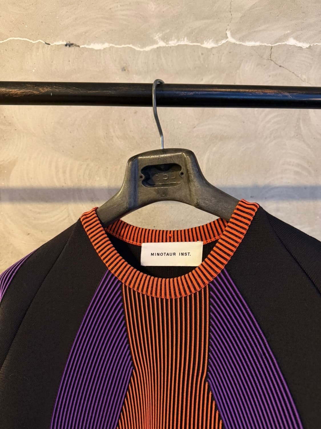 미노타우르 그래픽 맨투맨 100~105 상품이미지8