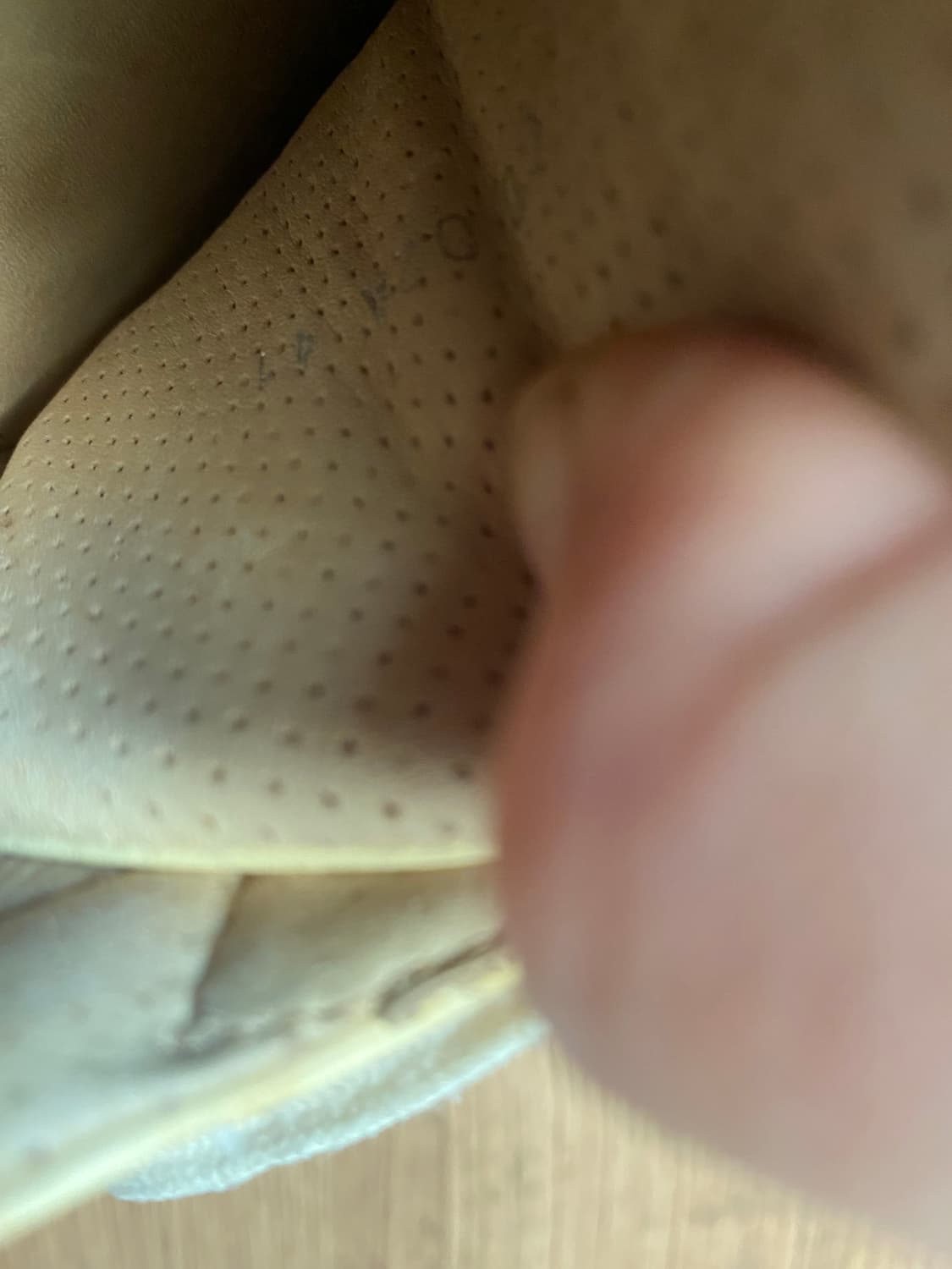 일레븐티 빈티지 스니커즈 상품이미지6