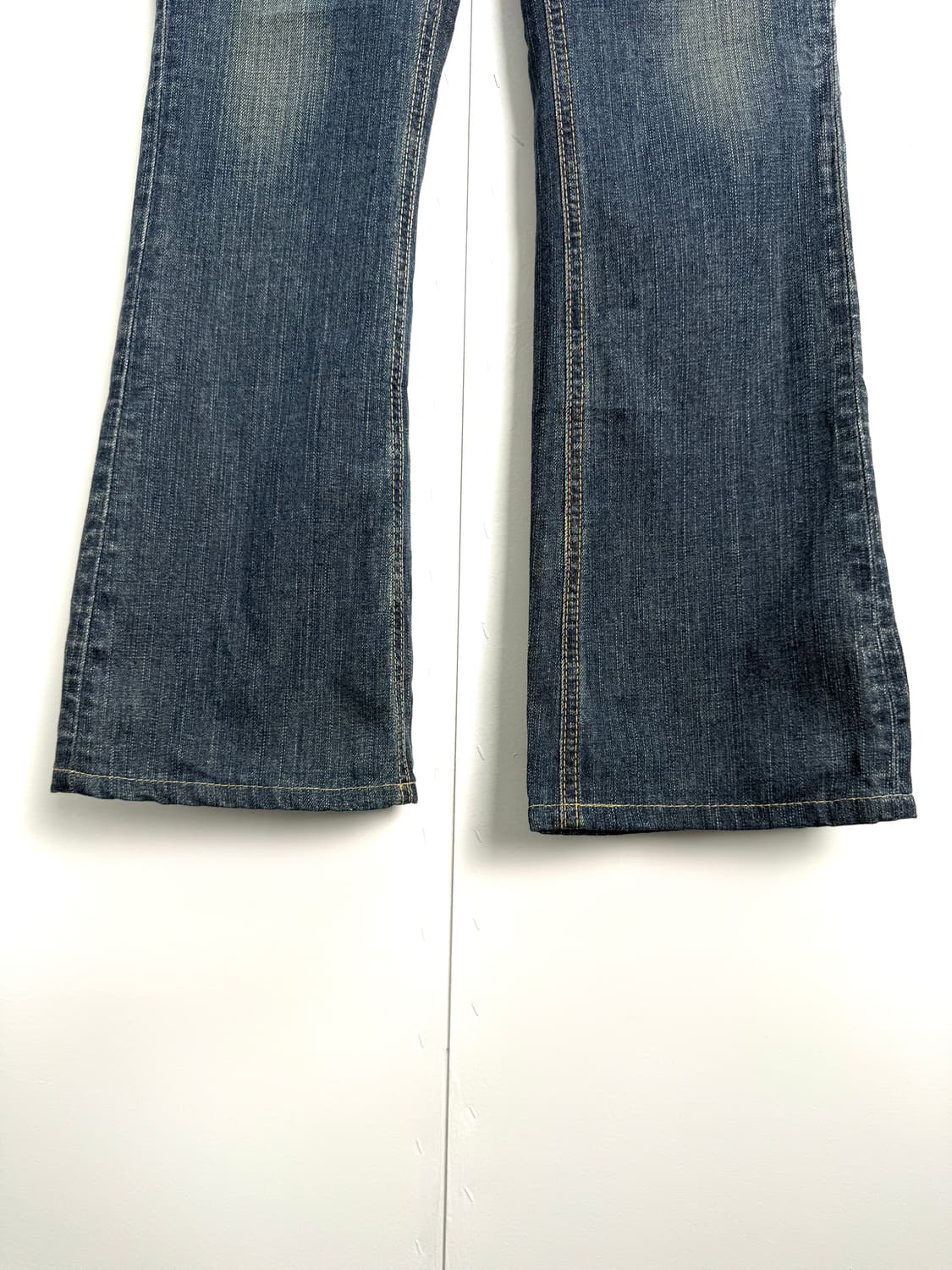 edwin 503 부츠컷 데님 팬츠 상품이미지3