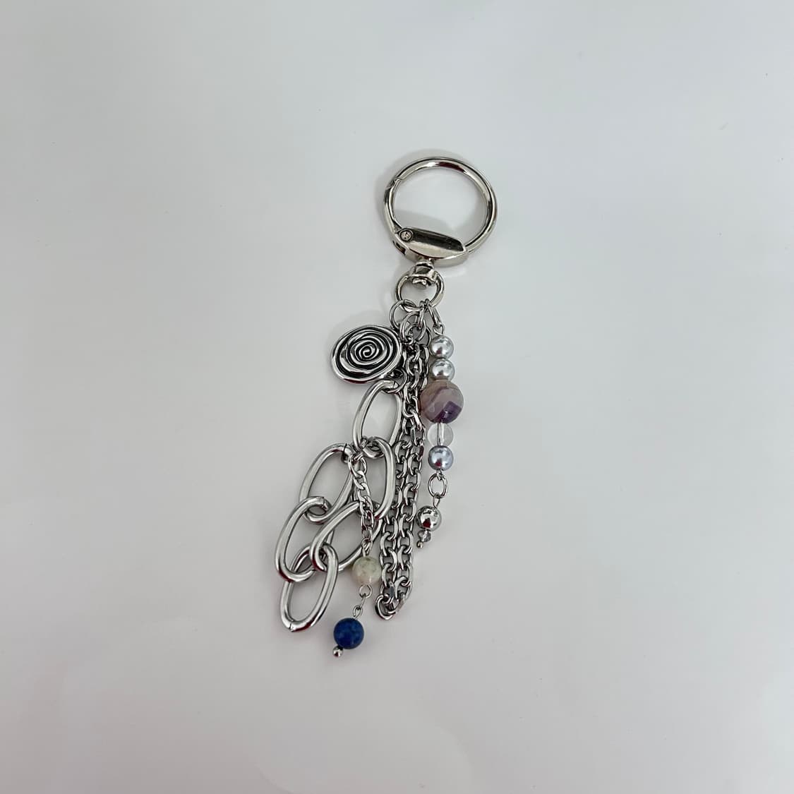 Tornado keyring 상품이미지2