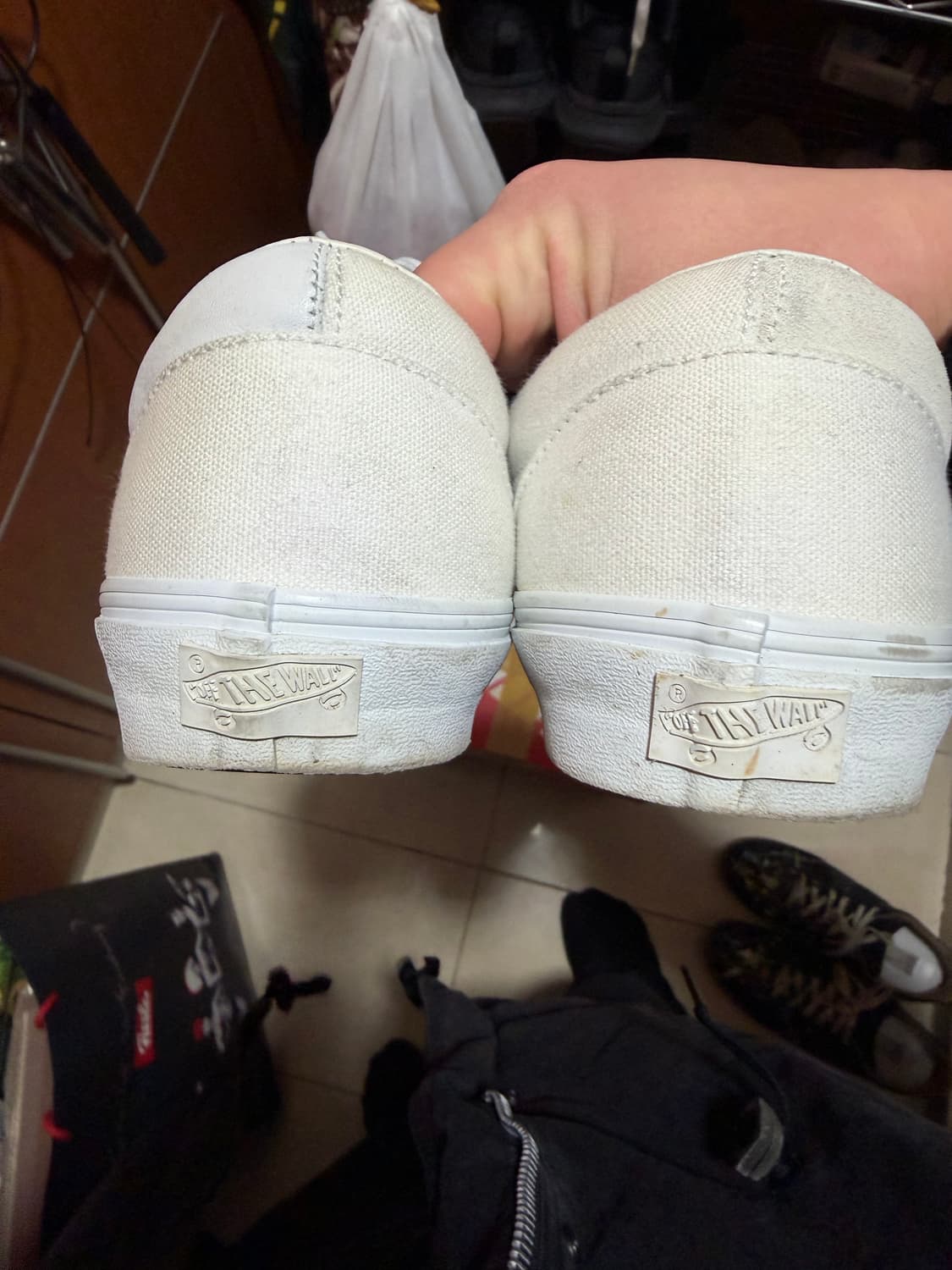 엔지니어드가먼츠 반스 상품이미지5