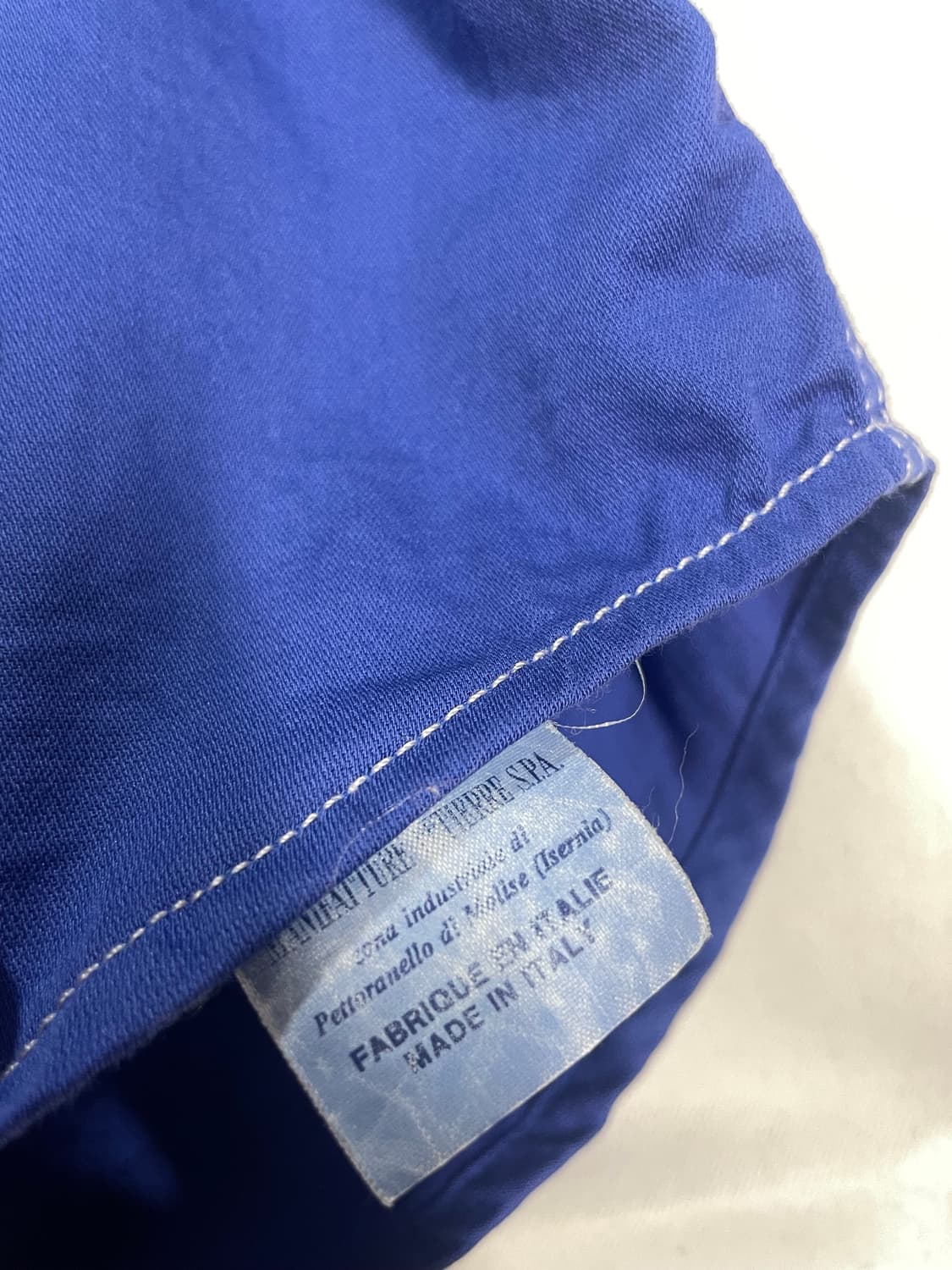 90‘s 베르사체 웨스턴 셔츠 상품이미지7