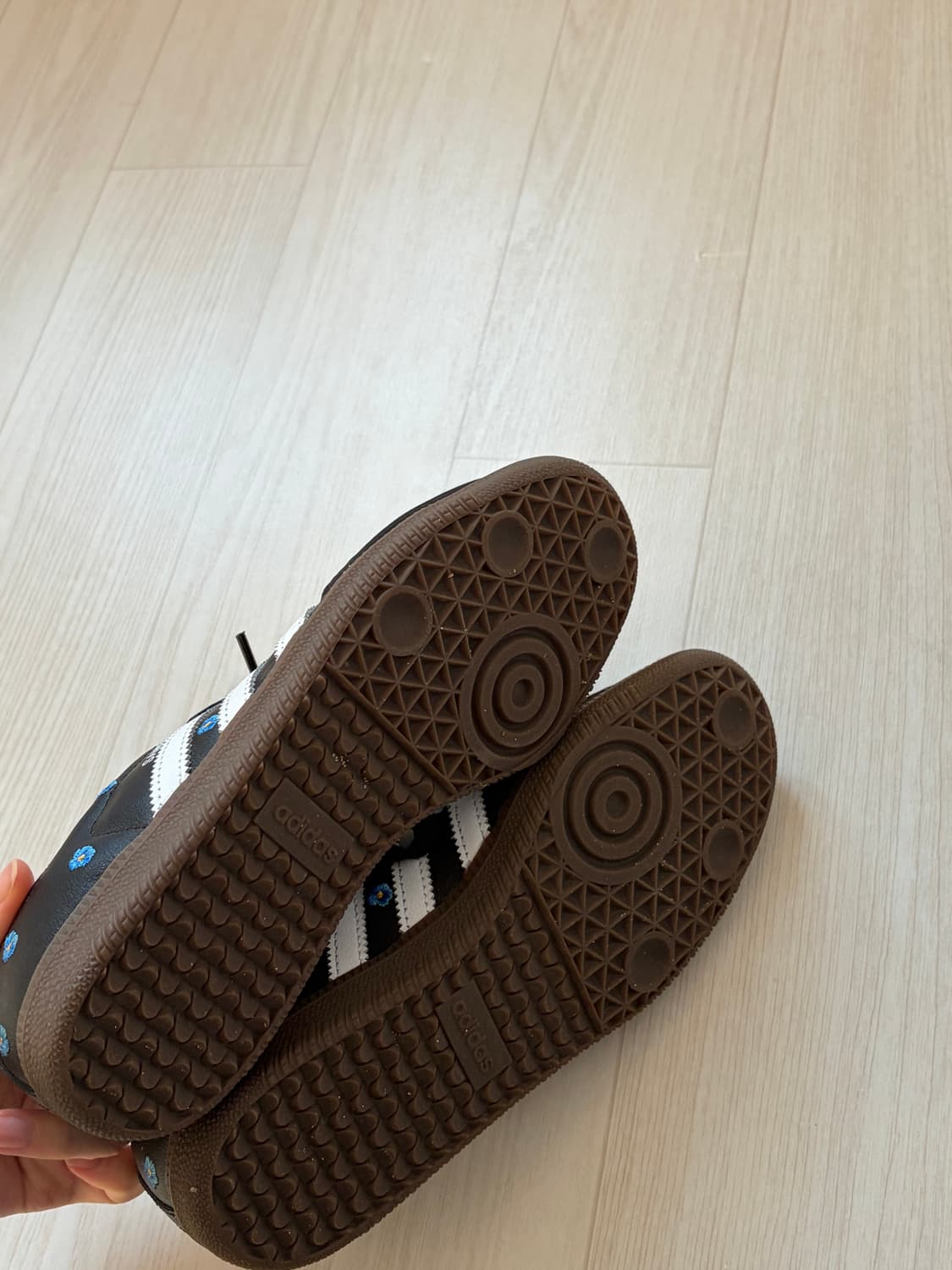 아디다스 삼바 상품이미지6