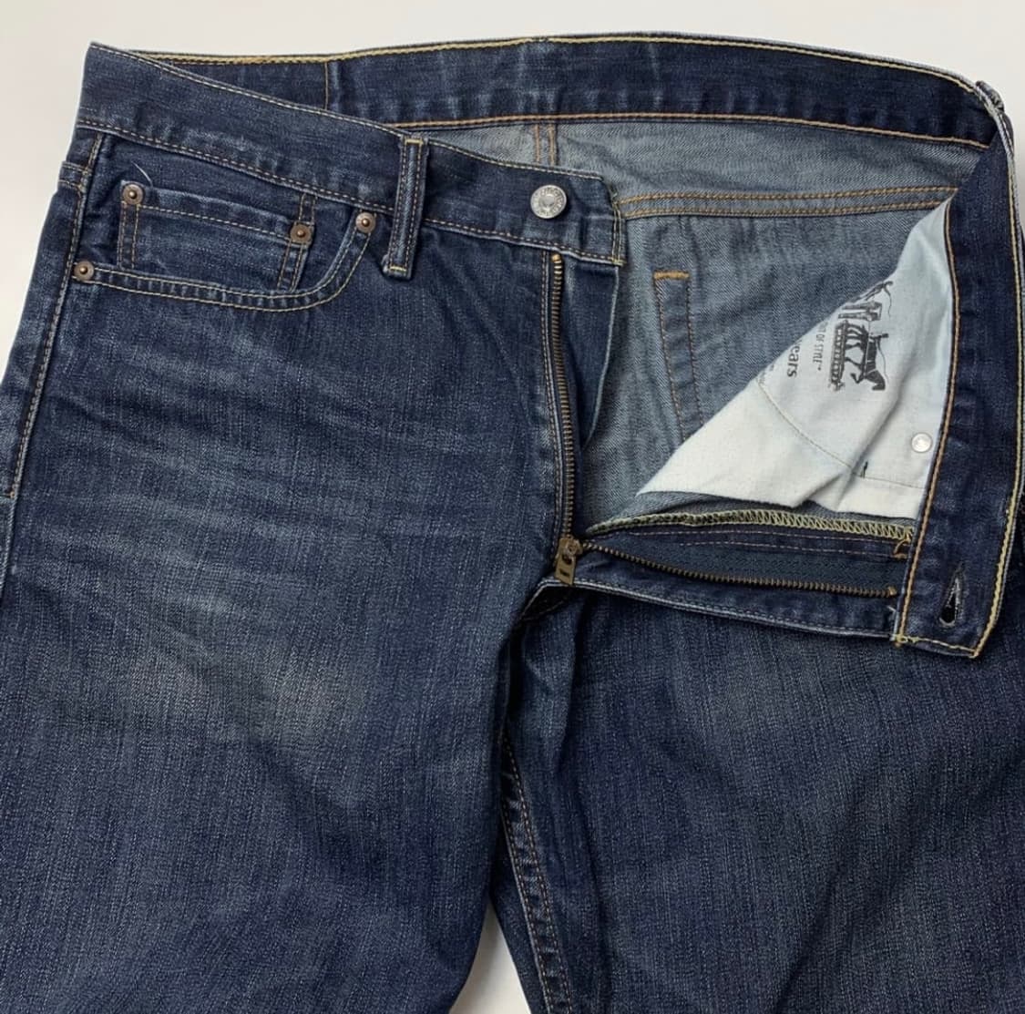 리바이스 504 (34) 상품이미지3