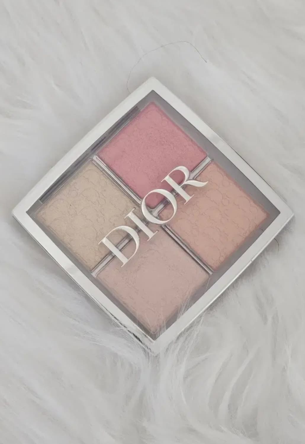 (구버전) 디올 백스테이지 글로우 팔레트 004 상품이미지6