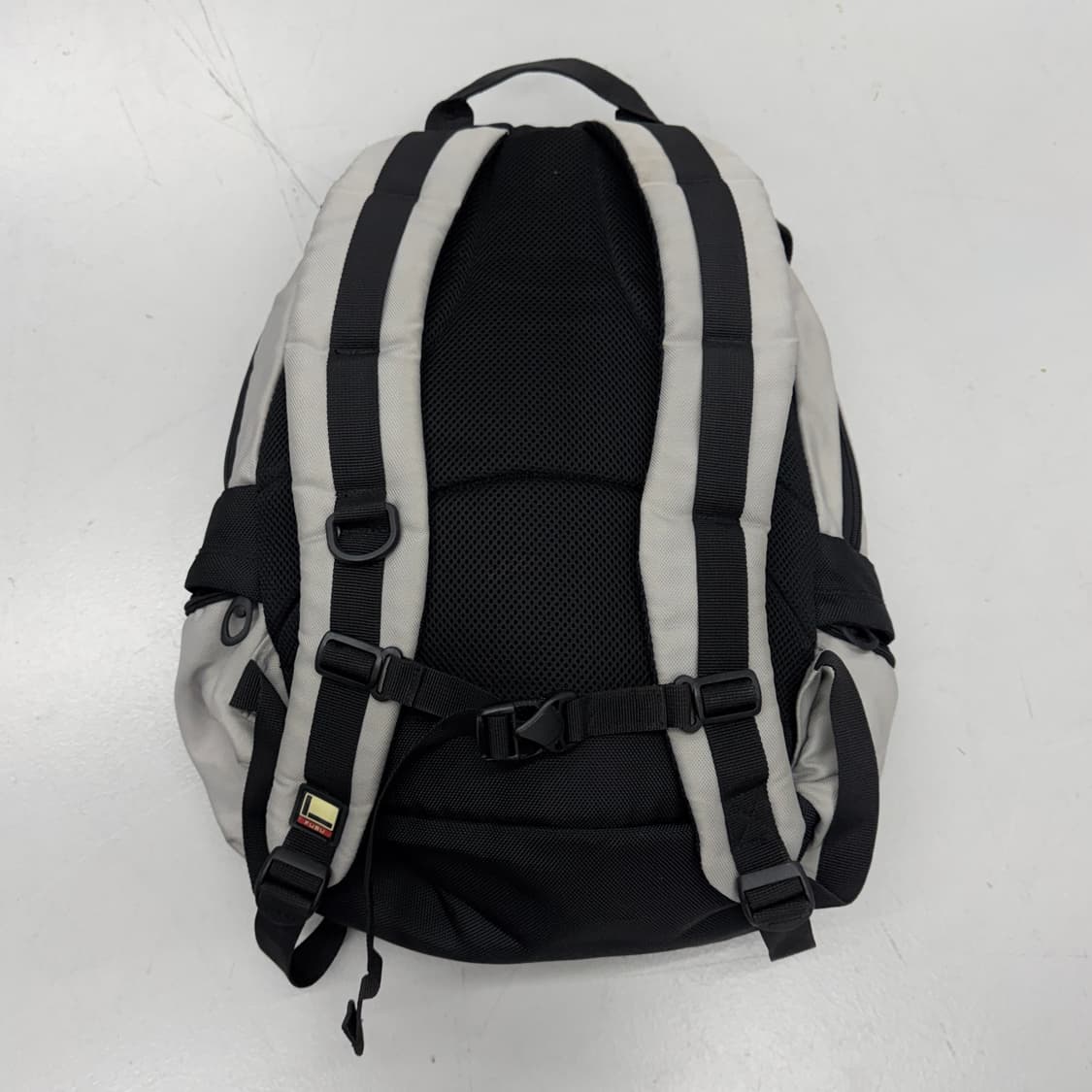 FUBU 후부 탄창 테크니컬 백팩 상품이미지3