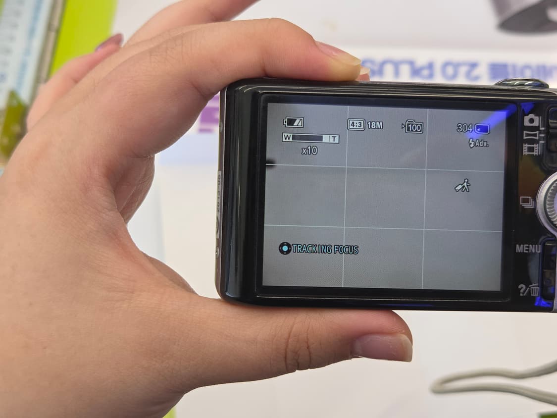 sony dsc-wx200 상품이미지8