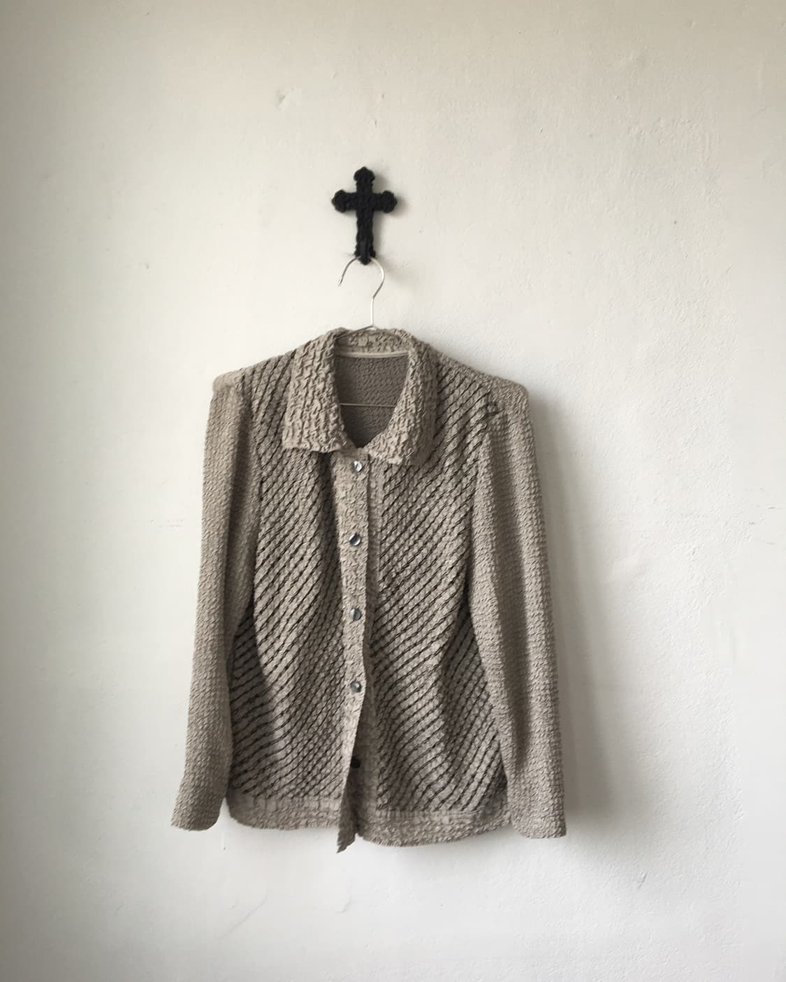 Pleats jacket 상품이미지2