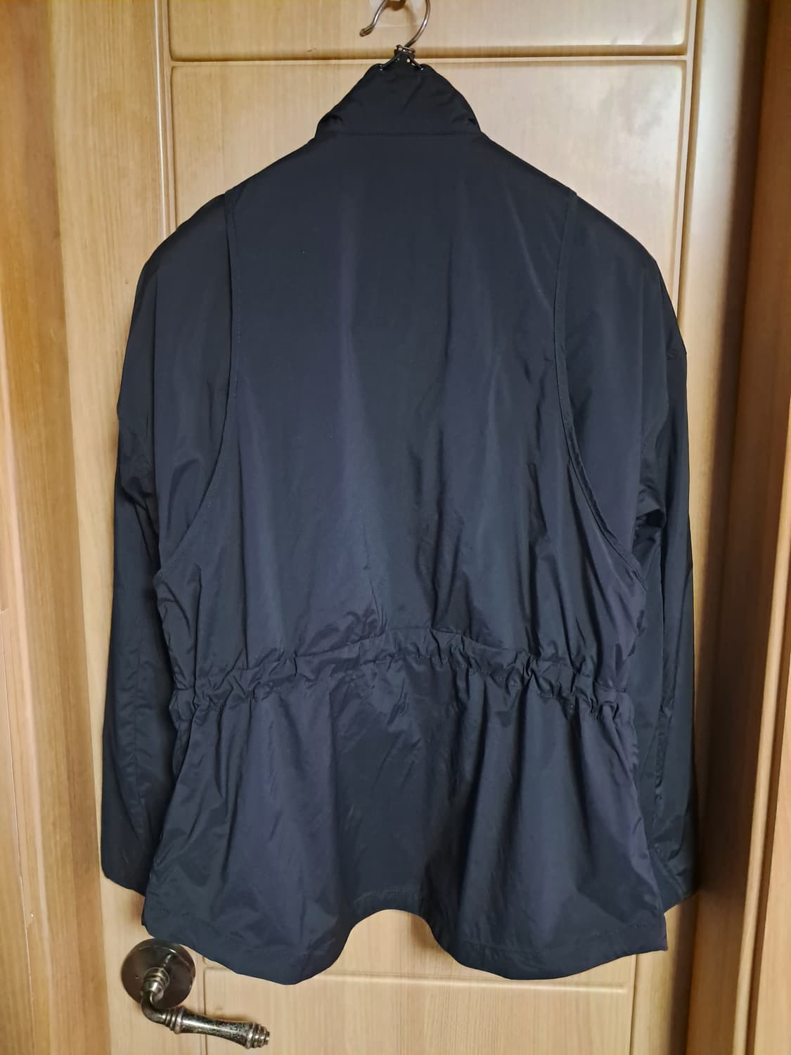 클리블랜드 골프 여성 자켓 S 상품이미지3