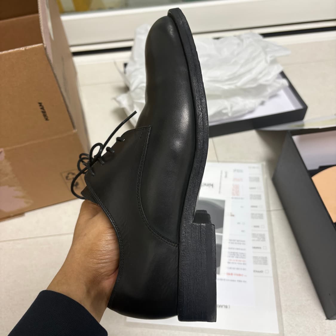 킨치 샤워 808(a) 265사이즈 상품이미지5